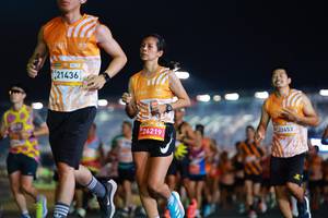 BIB: 21436, 26219, 322453
                            <button type="button" onclick="openModal(23025737)" class="btn btn-primary btn-sm float-right btn-popup" data-toggle="modal" data-target=".modal-high-quality">
                        <i class="fas fa-shopping-cart"></i> Add to Cart
                    </button>
                                            <button type="button" onclick="isThisMe(23025737, true)" class="btn btn-success btn-sm float-right btn-popup btn-isme hidden" data-toggle="tooltip" data-placement="bottom" title="นี่คือรูปของคุณใช่ไหม คลิกที่นี่เพื่อเอาเข้าอัลบั้ม">
                        <i class="fas fa-plus"></i> Add to album
                    </button>
                    <button type="button" onclick="isThisMe(23025737, false)" class="btn btn-warning btn-sm float-right btn-popup btn-isnotme hidden">
                        <i class="fas fa-ban"></i> Remove from album
                    </button>